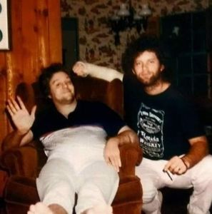 Meet your Posher, Michael francis